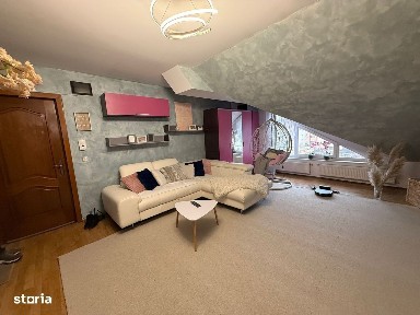 Apartament 3 camere | 80.73 MP | 62.600 Euro | Radauti