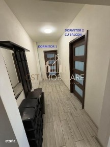 Apartament cu 2 camere / Circumvalatiunii