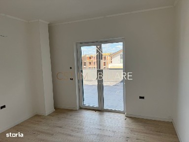 Apartament cu 4 camere / Terasa 30 mp