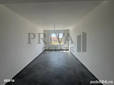 Apartement 2 camere, etaj 1, Giroc