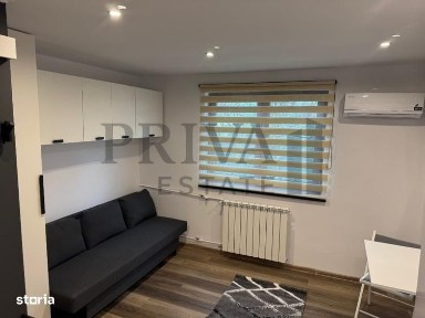 Garsoniera, 17 mp, etaj 2, Soarelui