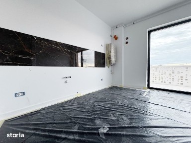 Apartament 2 camere, decomandat, 53mp utili +9mp terasa - Torontalului