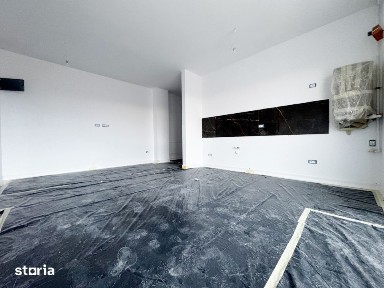 Apartament 2 camere, decomandat, 53mp utili +23mp terasa-Torontalului