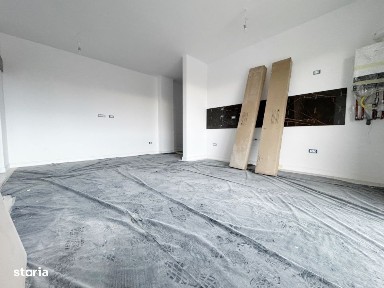 Apartament 2 camere, decomandat, 53mp utili +16mp balcon -Torontalului