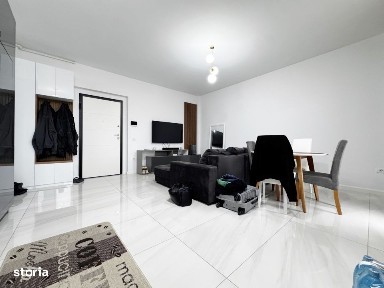 Apartament 2 camere, 52mp utili+balcon 10mp -Future Residence Giroc