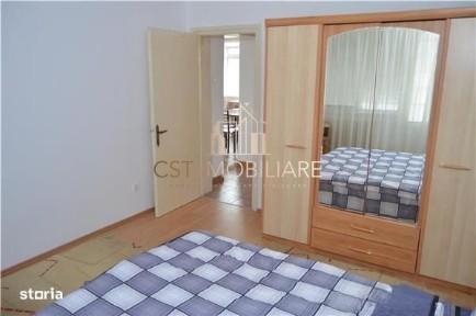 Apartament 3 camere - ultracentral - Medicina - Centrala Proprie