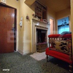 Apartament 3 camere, 61.50 mp, zona Universitatea de Medicina