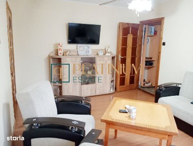 P4745 Apartament cu 3 camere, zona Dacia