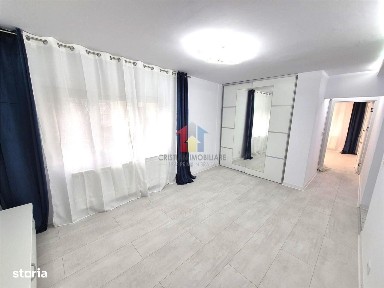 2 camere, TOTUL NOU, parter, RENOVAT INTEGRAL, Radu Negru