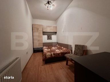 Apartament cu 3 camere, 72 mp, zona Traian