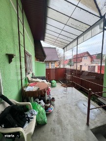 Casa Individuala, 67 mp- zona 7 Noiembrie