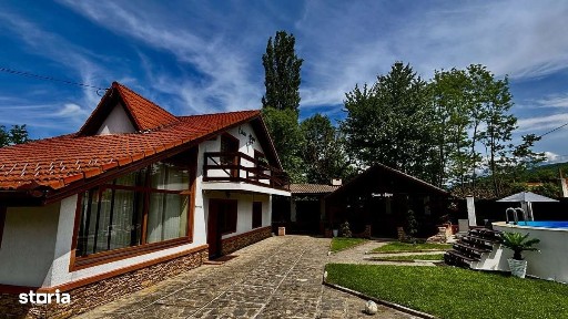 Cabana ALLEGRIA de închiriat - Tocile