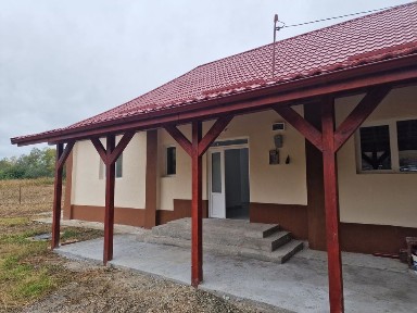Casa tip Duplex, 120 mp SU, teren 1000 mp, Căianu Mic