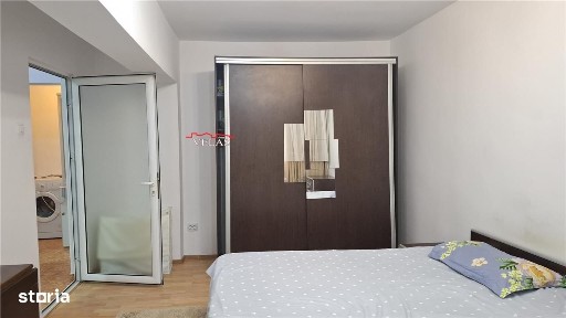 Apartament 2 camere, parter, ultracentral, CT, mobilat si utilat