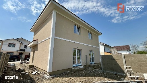 COMISION 0% Duplex de vanzare 3 camere Bucovat