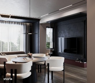Casa individuala 4 camere, 3bai, 110mp utili, P+2- Giroc