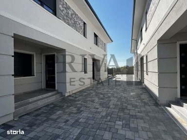 Casa tip Triplex 5 camere, 98 mp utili, Calea Urseni