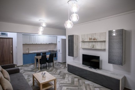 Ap 2 camere in Mamaia