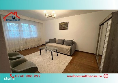 Apartament 2 camere - decomandat - Zona 9 Mai / Piața Centrală! CE1427