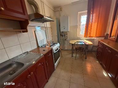 Apartament 2 camere cf 1 decomandat zona Dorobanti