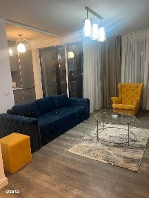 Apartament zona Tomis Nord (Euromaterna)