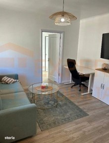 Apartament 2 camere de inchiriat in zona Casa de Cultura, Constanta