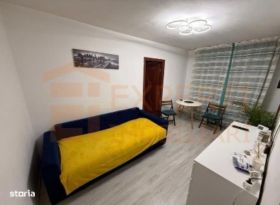 Apartament 2 camere de inchiriat in zona Tomis Nord, Constanta