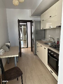 Apartament 2 camere Modern / Spatios - Bloc Nou - Tomis Plus - Parcare
