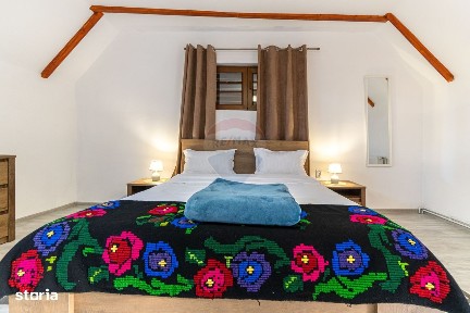 Crit, Bunesti, Brasov