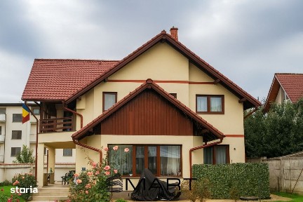 Casa Individuala Tractorul