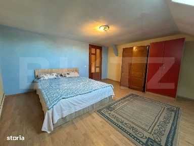 Duplex de inchiriat, 100 mp, zona Centru