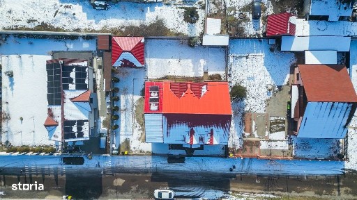 Casa Sanpetru | Casa 5 camere | Destinatii Multiple |