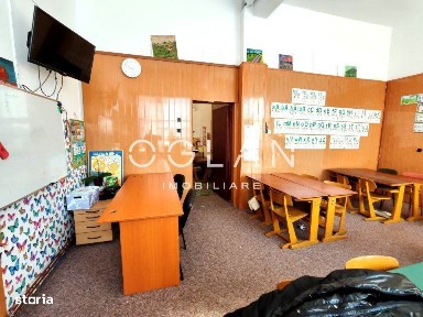 Spatiu comercial in Cisnadie (Sibiu)