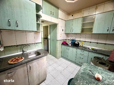 C/1554 De vânzare apartament cu 2 camere în Tg Mureș - Semicentral