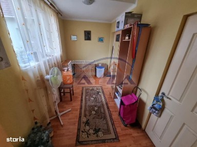 Apartament 2 camere cu curte proprie, Strada Horea - Exclusivitate