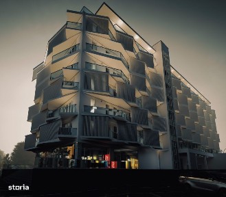 Apartament de vanzare