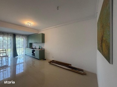 Vanzare - apartament 2 camere, etaj 2, suprafata utila de 49 mp, bloc