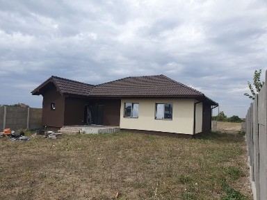 Casa individuala, 4 camere, Remetea Mare