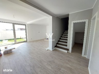 Casa la CHEIE cu TEREN 532 mp si PIVNITA in Cristian-Sibiu