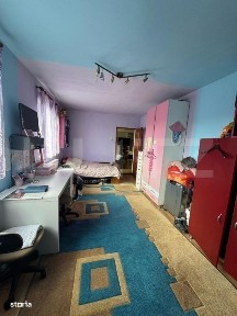 Casa de vanzare, cu 4 camere, 180 mp, in Simeria