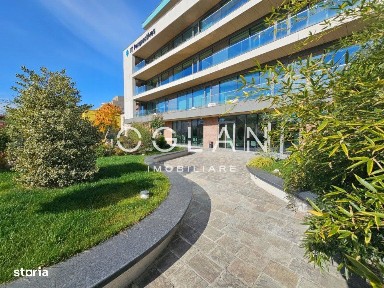 Spatii de birouri PREMIUM (nZEB) 449 mp, ZONA CENTRALA