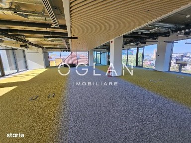Spatii de birouri PREMIUM (nZEB) 320mp, ZONA CENTRALA