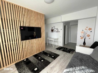 Garsoniera de inchiriat, langa metrou, complet utilata, VERIS