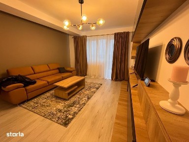 AP 2 CAMERE NEW CONFORT CITY, PET-FRIENDLY, PARCARE, METROU 5 MIN, NOU