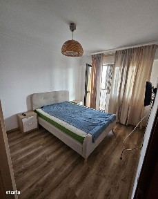 AP. 2 CAMERE THEODOR PALLADY, BLOC NOU, CENTRALA, METROU 3 MINUTE