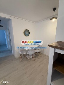 Prima inchiriere, apartament 2 camere, parcare I Hils Brauner