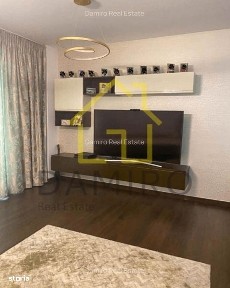 Apartament 3 Camere Perla Residence Pipera Plaza Voluntari Parcare
