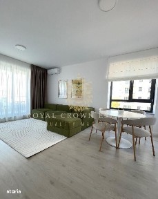 Apartament 3 camere | Greenfield Residence | Padurea Baneasa - Otopeni