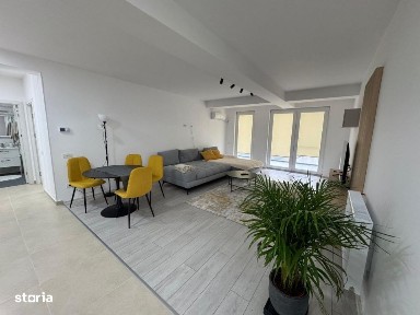 Citadella Garden-Ap. 2 cam.-80mp-de inchiriat-Parcare