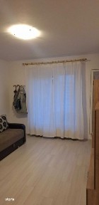 Garsoniera decomandata str. Rezervelor vav Lidl